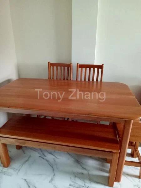 3 Room (3I) HDB for Rent in  107 Jalan Bukit Merah - Image 5